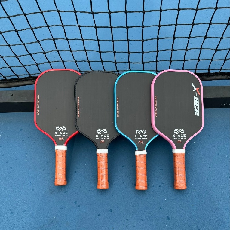 Vợt Pickleball