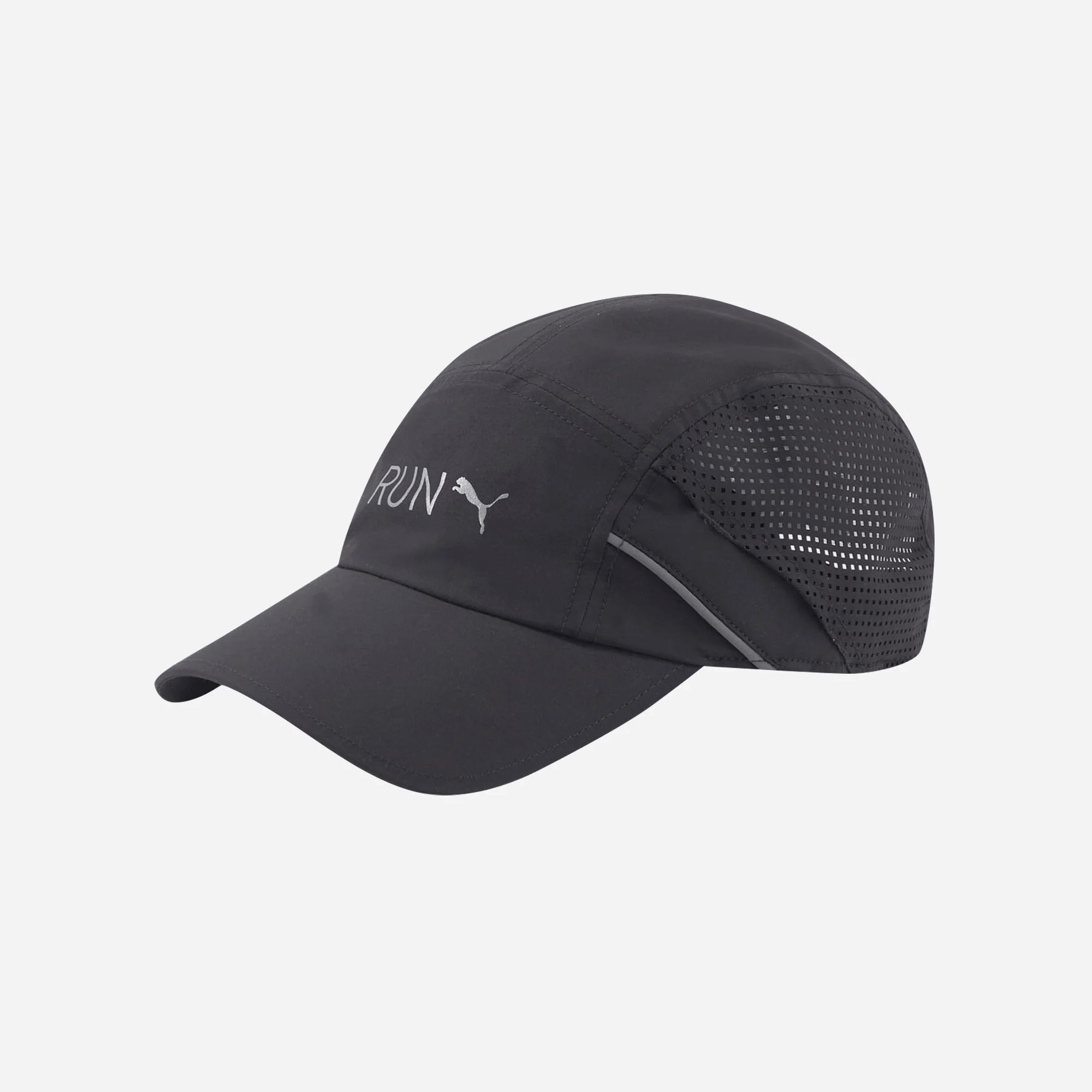 Lightweight Runner Cap