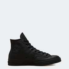 Chuck Taylor All Star Tonal Leather