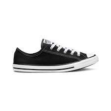 Chuck Taylor All Star Dainty Canvas