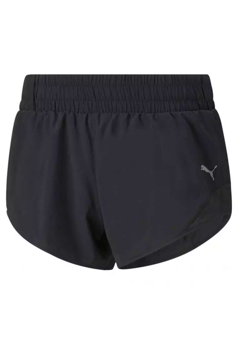 Quần nữ RUN 5K WOVEN 3" SHORT W