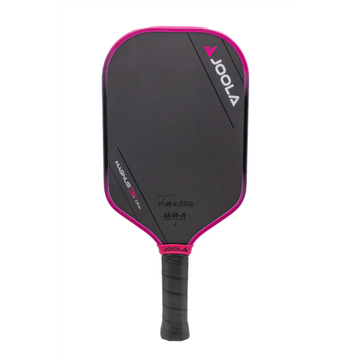 Vợt JOOLA BEN JOHNS HYPERION 3S 14MM PICKLEBALL – PINK