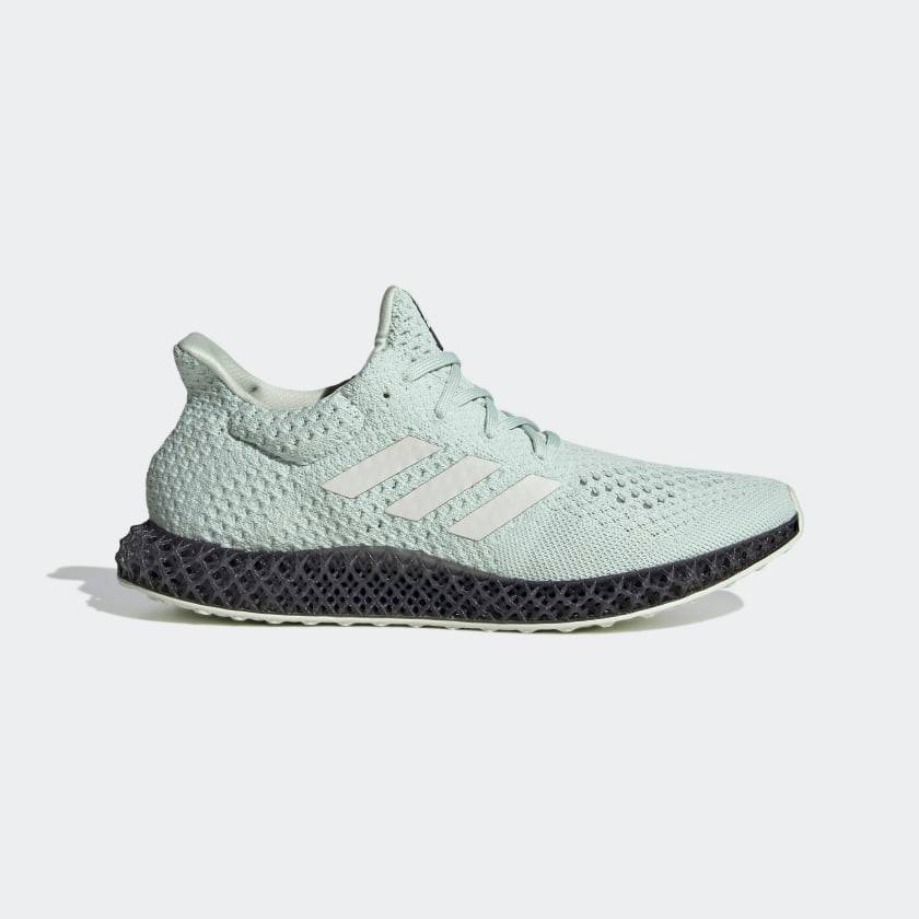 ADIDAS GIÀY 4D FUTURECRAFT