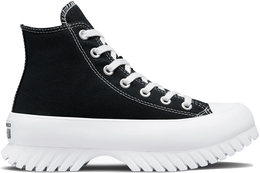 Chuck Taylor All Star Lugged 2.0