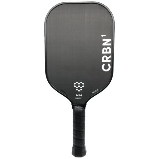 Vợt Pickleball CRBN1 16MM (CRBN116W)