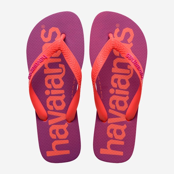 Dép Havaianas Top Logomania 2