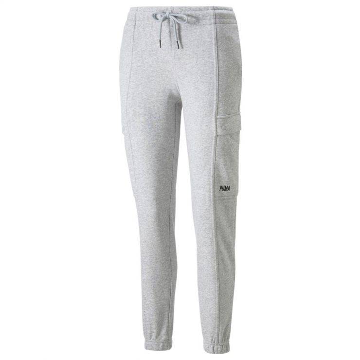 Quần jogger nữ lưng thun SWxP