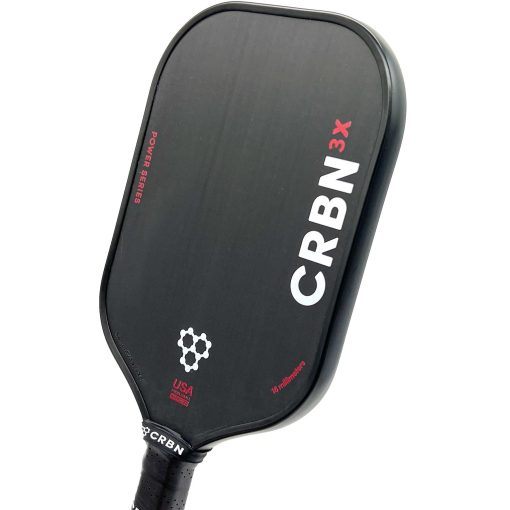 Vợt Pickleball CRBN 3X Power Series 14MM