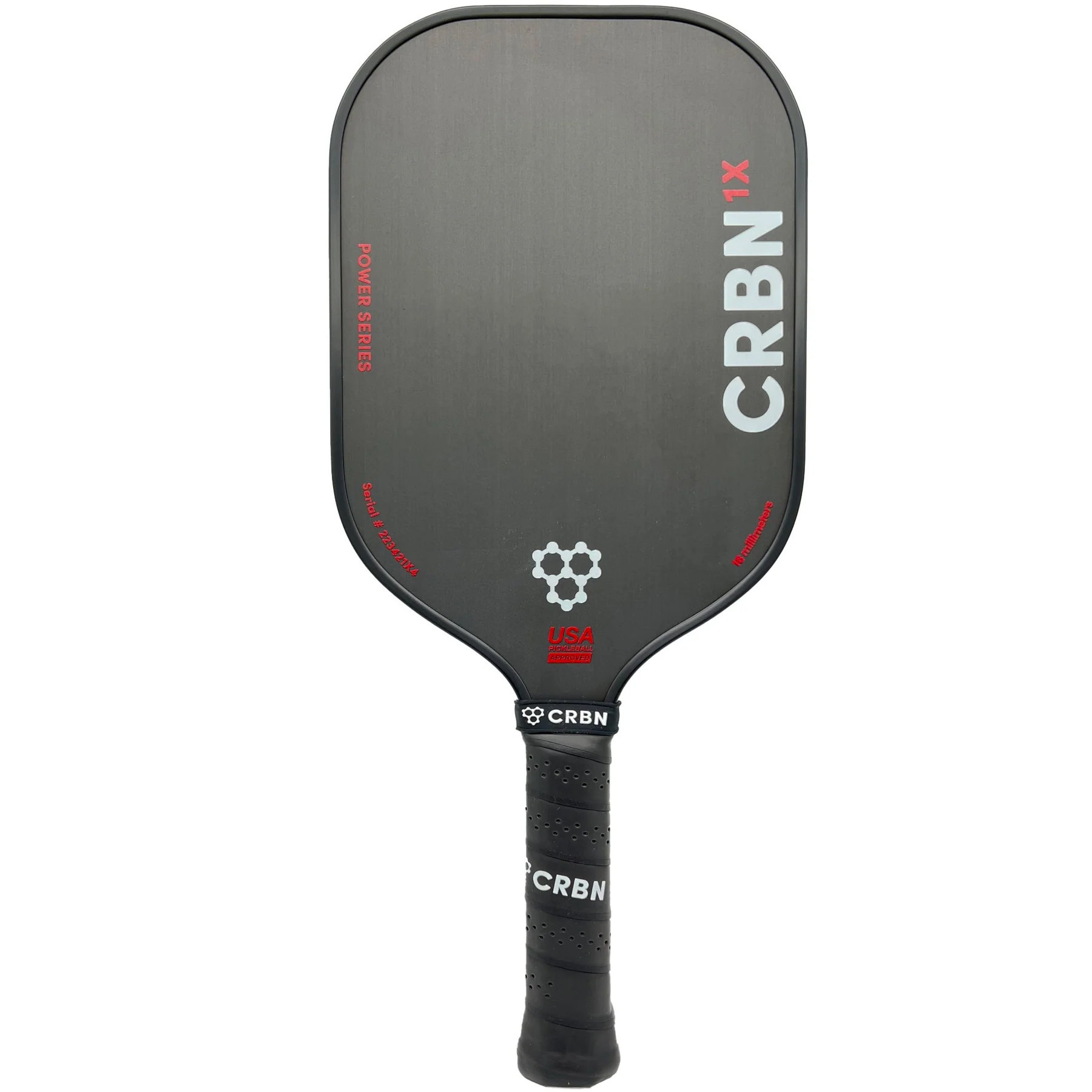 Vợt Pickleball CRBN¹ X Series 16MM