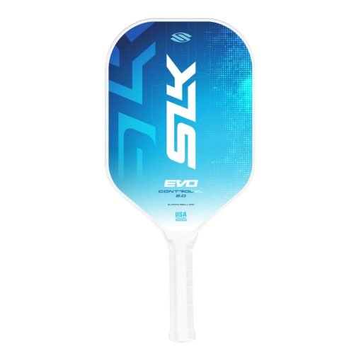 Vợt Pickleball SLK Evo Control 2.0 XL Blue