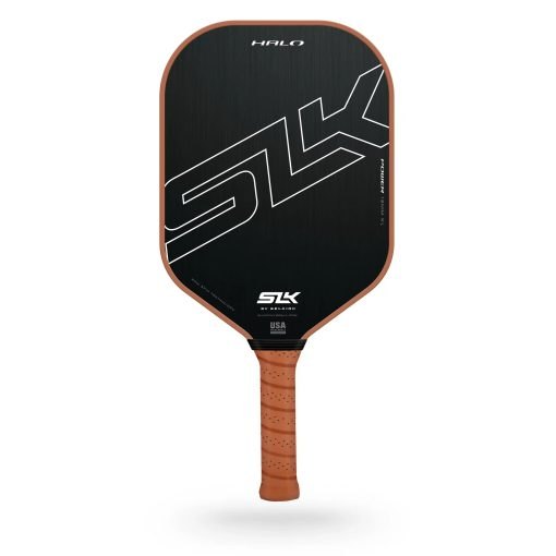 Vợt Pickleball Selkirk Halo Control XL Brown