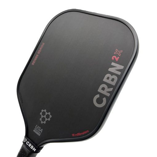 Vợt Pickleball CRBN 2X Power Series 16MM