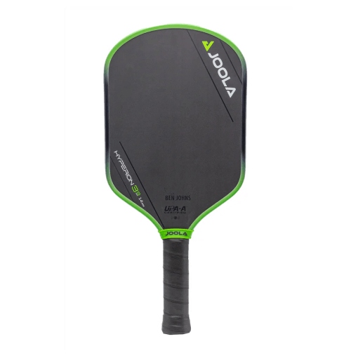 Vợt JOOLA BEN JOHNS HYPERION 3S 14MM PICKLEBALL – GREEN