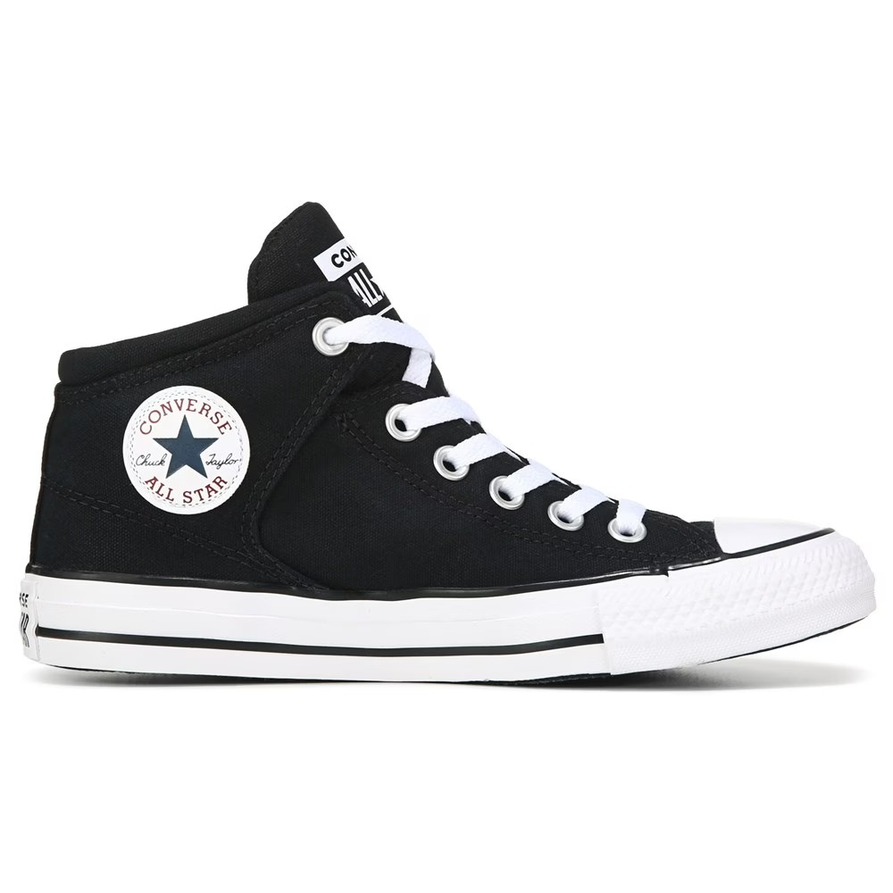 Chuck Taylor All Star High Street