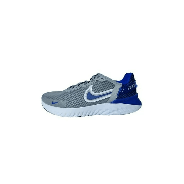 Giày chạy bộ LT SMOKE GREY/WHITE-RACER BLUE