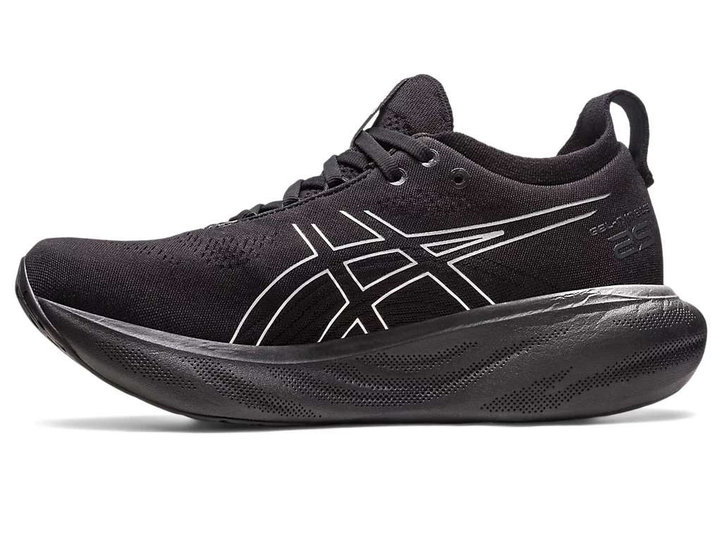 Giày chạy bộ nữ asics