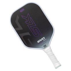 Vợt Pickleball SLK Evo Power 2.0 XL Purple