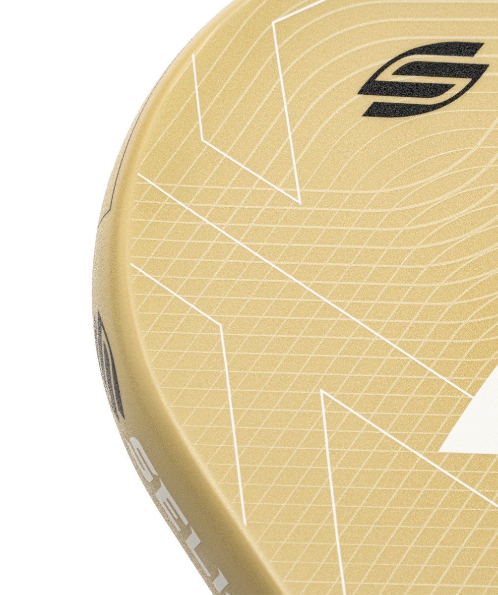 Vợt Pickleball Selkirk LUXX Control Air Epic Gold