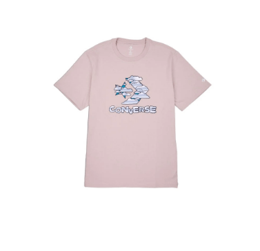 Converse Cloud Sky Tee