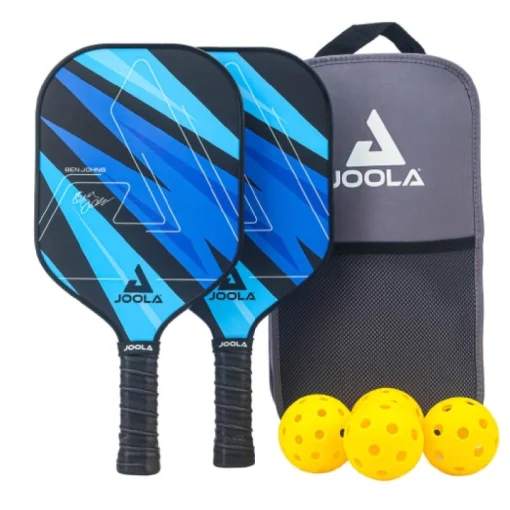 Set Vợt Joola Ben Johns Blue Lightning Set