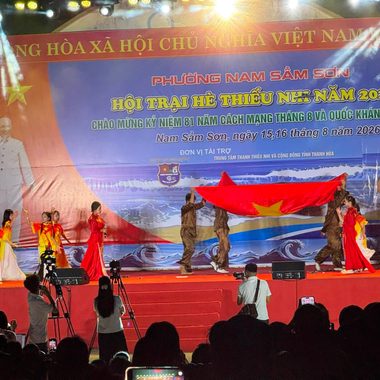 Green Holding Legends Run – Giải chạy marathon nội bộ lan tỏa tinh thần thể thao và kết nối văn hóa doanh nghiệp