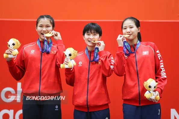 Bảng Tổng Sắp Huy Chương ASIAD 2026 Chung Cuộc: Đoàn Thể Thao Việt Nam Xuất Sắc Xếp Thứ 20 Toàn Đoàn 3 the thao viet nam khep lai asiad 20 voi khoang trong o cac mon olympic