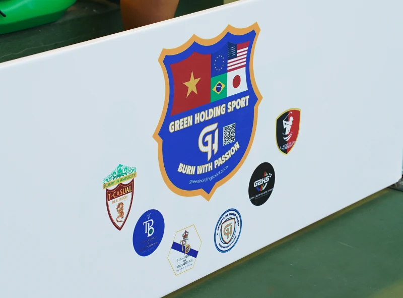 Green Holding Sports đồng hành cùng giải Pickleball Thanh Hóa Open 2026 - Lan tỏa thể thao, kết nối cộng đồng và mang sản phẩm chính hãng đến gần người chơi 2 DSC03465