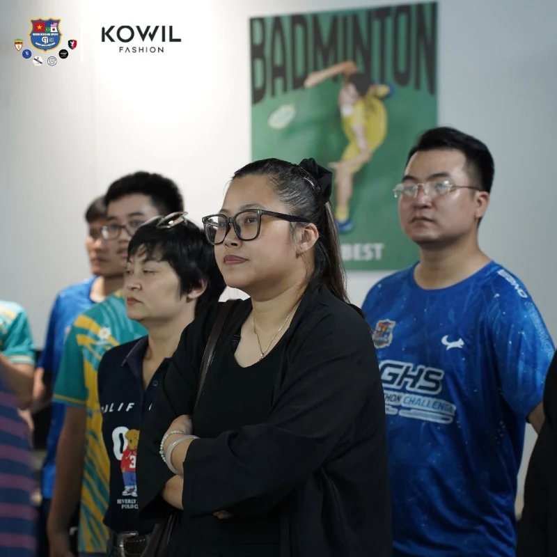 Green Holding và Kowil ký kết hợp tác chiến lược: Bước tiến mới mở rộng hệ sinh thái thời trang tại Việt Nam 5 green holding sports bat tay kowil 4