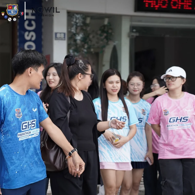 Green Holding và Kowil ký kết hợp tác chiến lược: Bước tiến mới mở rộng hệ sinh thái thời trang tại Việt Nam 13 green holding sports bat tay kowil 9