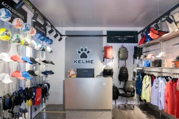 khai truong shop kelme 22