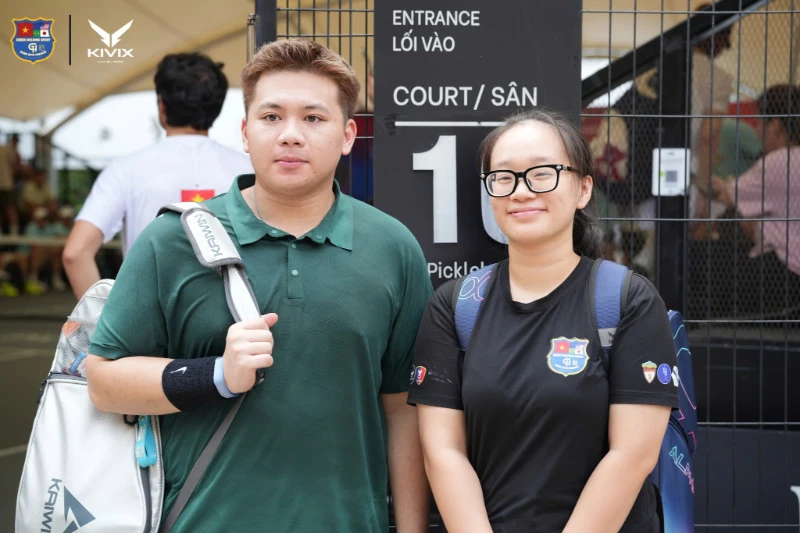Green Holding Sport đồng hành cùng KIVIX MAGIC tại sự kiện THE MAGIC BEGINS 9 17