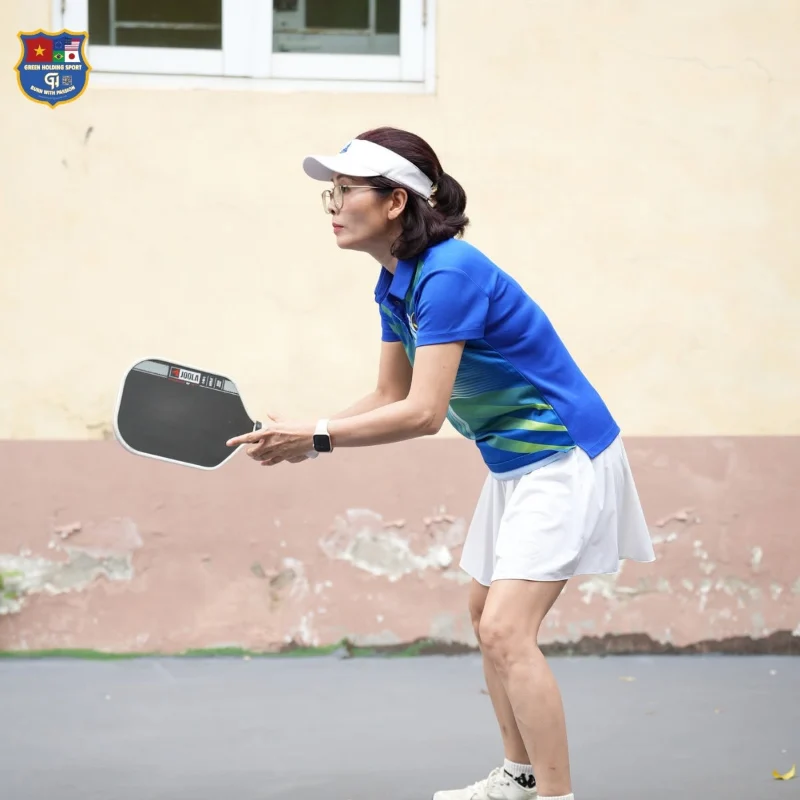 GREEN HOLDING SPORT ĐỒNG HÀNH TẠI GIẢI PICKLEBALL HN EDU OPEN CUP 2026 6 hn edu open cup 10