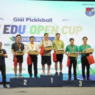 Green Holding – Chung Tay Gieo Mầm Yêu Thương, Ươm Mầm Tương Lai Tại Phường Nam Sầm Sơn