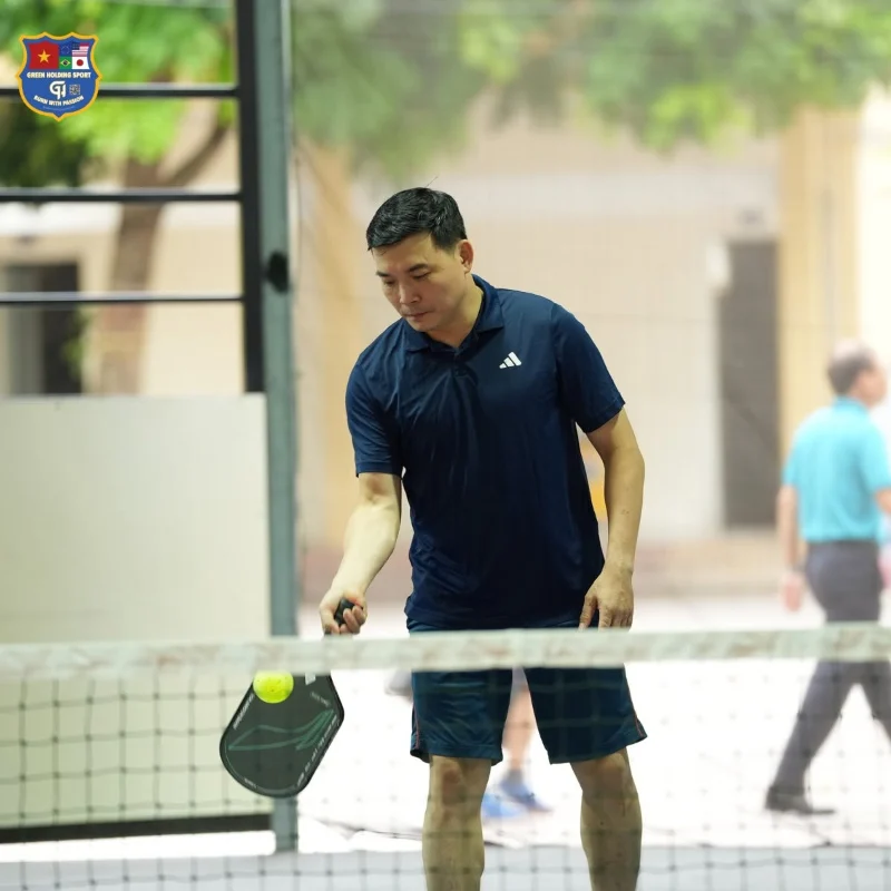 GREEN HOLDING SPORT ĐỒNG HÀNH TẠI GIẢI PICKLEBALL HN EDU OPEN CUP 2026 11 hn edu open cup 7