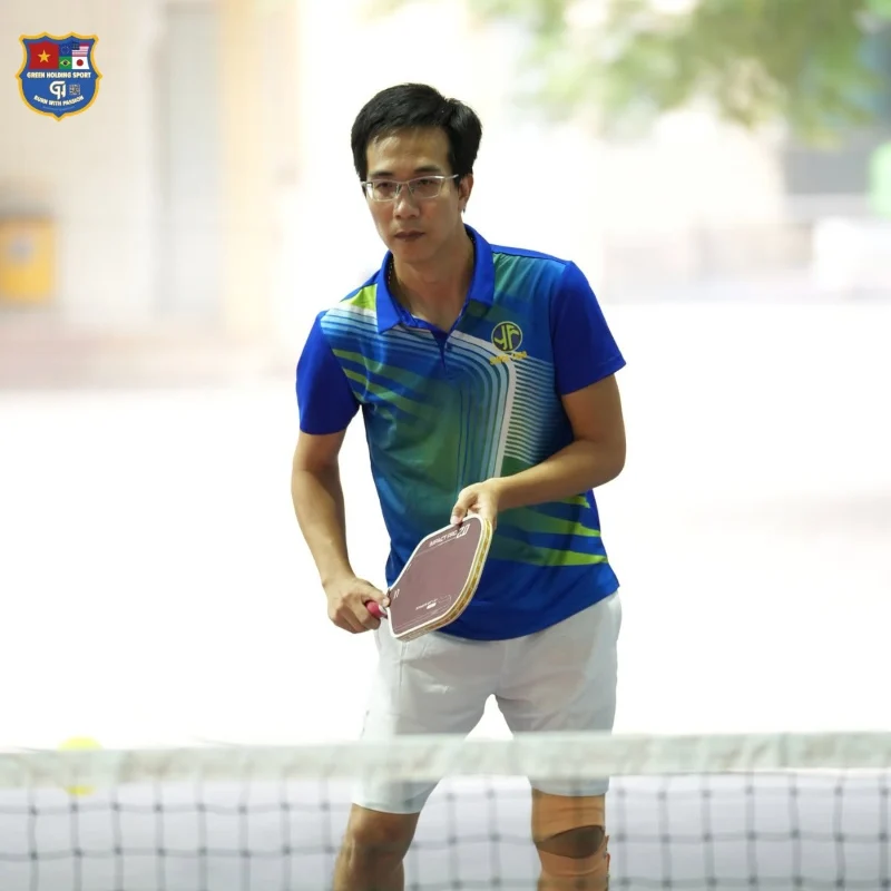 GREEN HOLDING SPORT ĐỒNG HÀNH TẠI GIẢI PICKLEBALL HN EDU OPEN CUP 2026 13 hn edu open cup 8